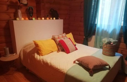 Valpaja House | Chalet Zen