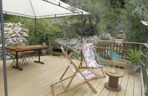 Sospel Ski Chalet | Chalet Zenitude