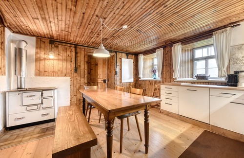 Bartholomaeberg Ski Chalet | Chalet Zimbablick by A-Appartments