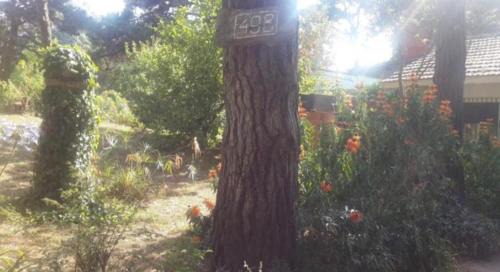 Valeria del Mar House | Chalet zona del bosque