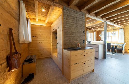 Wildhaus House | Chalet Zuestoll