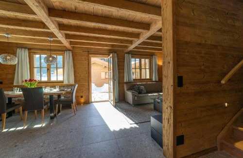 Wildhaus House | Chalet Zuestoll