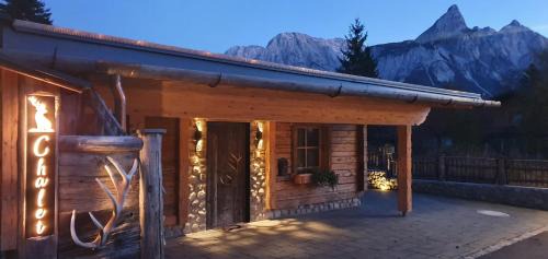 Ehrwald Ski Chalet | Chalet Zugspitztraum