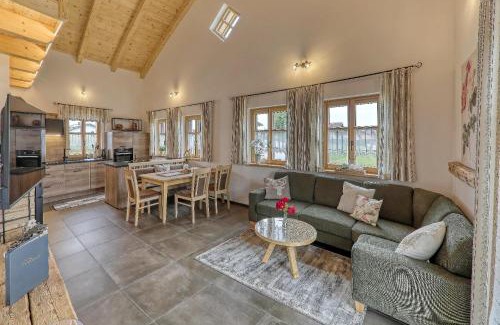 Freyung Ski Chalet | Chalet Zur Wildrose