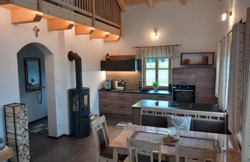 Freyung Ski Chalet | Chalet Zur Wildrose