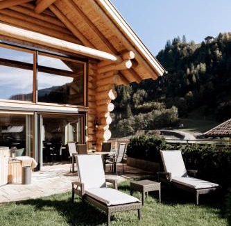 Grossarl Ski Chalet | Chalet Zwoasom
