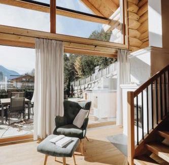 Grossarl Ski Chalet | Chalet Zwoasom