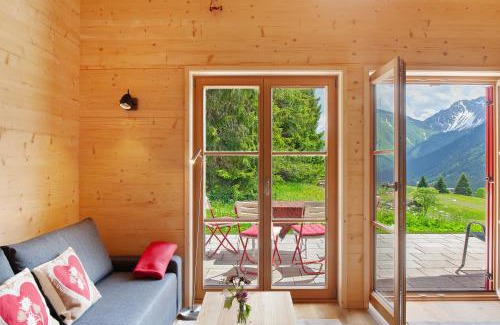 Berwang House | Chalet87