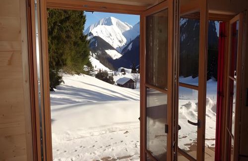 Berwang House | Chalet87