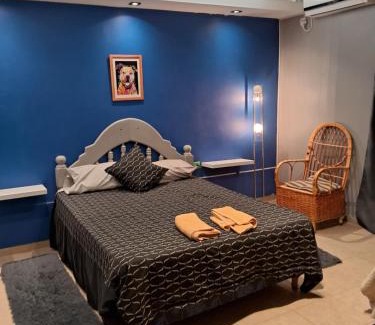 Belen Ski Chalet | Chaletbelen