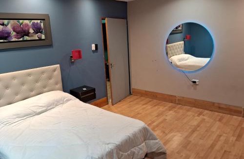 Belen Ski Chalet | Chaletbelen