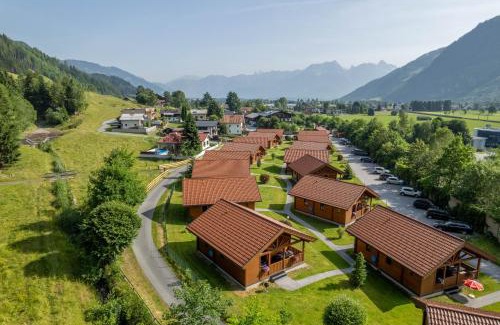 Maishofen Resort | Chaletdorf ZellerSee
