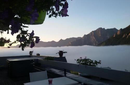 Arrens-Marsous House | Chaletdusoulor- pdj et repas inclus