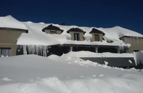 Arrens-Marsous House | Chaletdusoulor- pdj et repas inclus