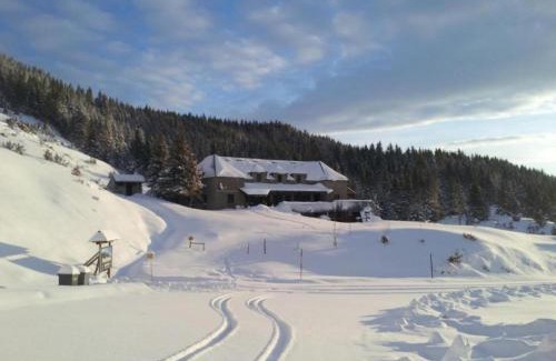 Arrens-Marsous House | Chaletdusoulor- pdj et repas inclus