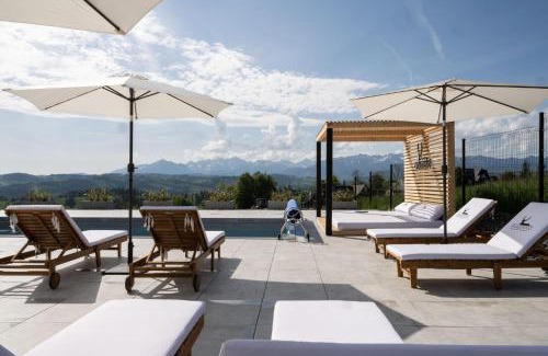 Banska Wyzna Resort | Chaletovo Mountain Residences