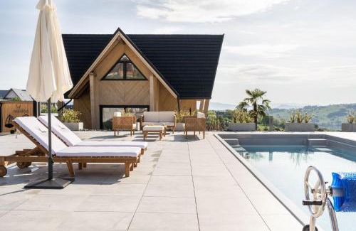 Banska Wyzna Resort | Chaletovo Mountain Residences