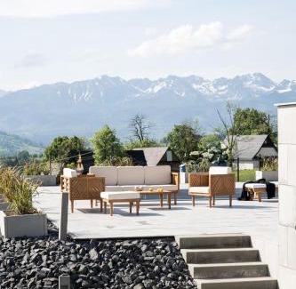 Banska Wyzna Resort | Chaletovo Mountain Residences