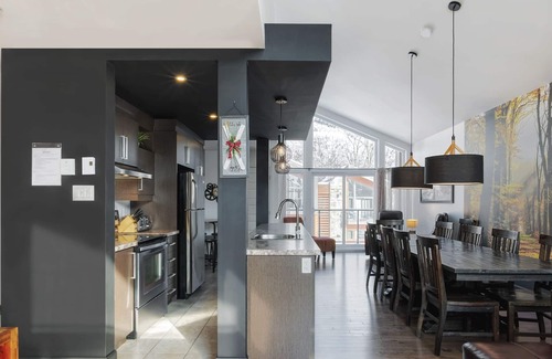 Stoneham House | Chalets à louer à Stoneham