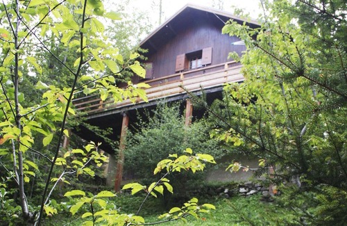Colmars Ski Chalet | chalets - 5 rooms - 8/10 persons
