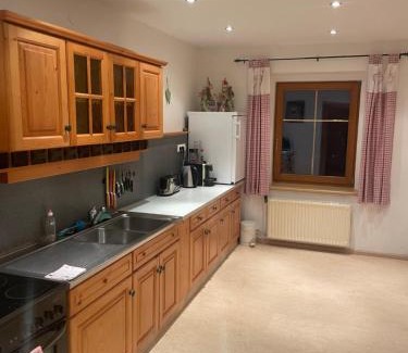 Kotschach-Mauthen Apartment | Chalets Alpin Kronhof