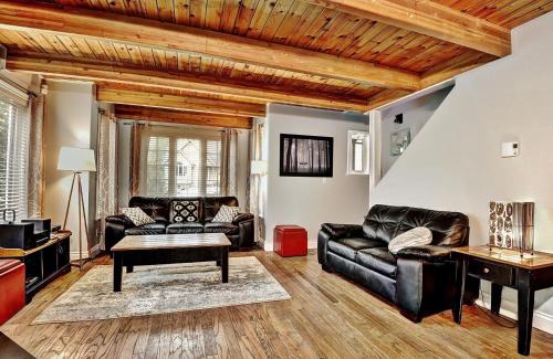 Stoneham Ski Chalet | Chalets Alpins - 09 Chemin des Skieurs