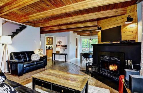 Stoneham Ski Chalet | Chalets Alpins - 09 Chemin des Skieurs