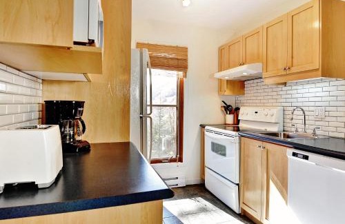 Stoneham Ski Chalet | Chalets Alpins 13 Chemin Alpin