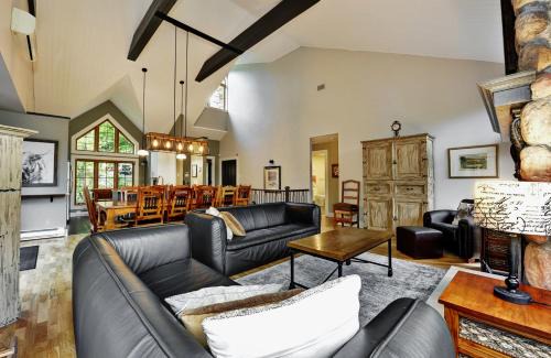 Stoneham Ski Chalet | Chalets Alpins - 22 Chemin des Skieurs