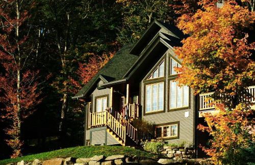 Stoneham Ski Chalet | Chalets Alpins - 3 Chemin des Montagnards