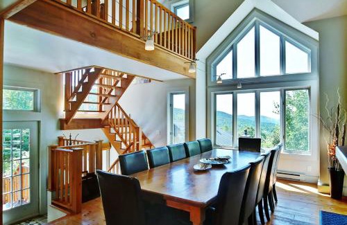 Stoneham Ski Chalet | Chalets Alpins - 38 Chemin des Skieurs