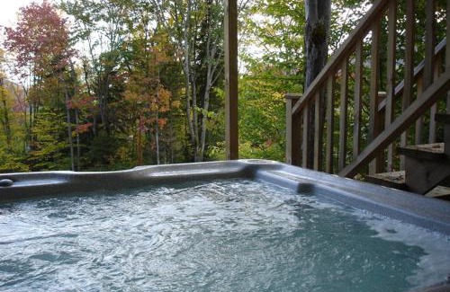 Stoneham Ski Chalet | Chalets Alpins - 54 Chemin des Skieurs