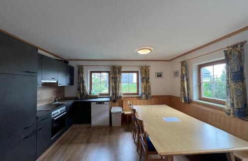 Ebensee Ski Chalet | Chalets am Feuerkogel