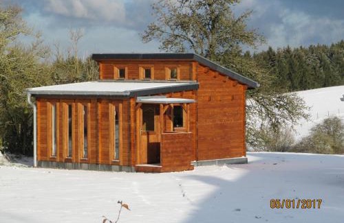 Schleiden Ski Chalet | Chalets am National Park Eifel
