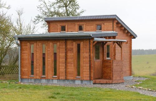 Schleiden Ski Chalet | Chalets am National Park Eifel