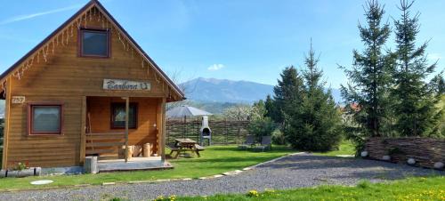 Zavazna Poruba House | Chalets Barbora and Michal
