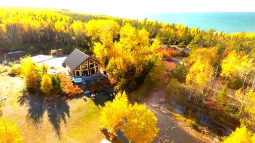 Saint-Simon Ski Chalet | Chalets BSL