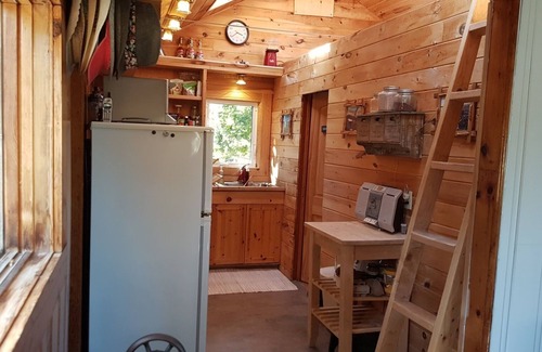 Stanhope Cottage | |Chalets by Stanhope Beach- Adults only 1 or 2 bedroom