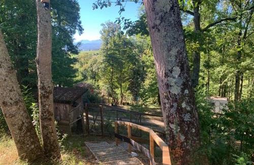 Escosse Other | Chalets & Camping Villa Mayari