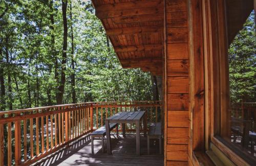 Escosse Other | Chalets & Camping Villa Mayari