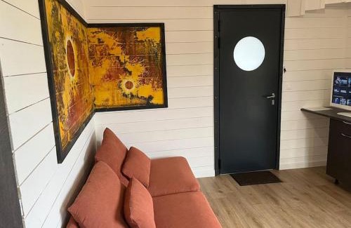 La Reunion Ski Chalet | Chalets CASABELLA