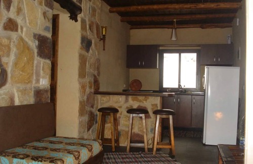 Faraya Apartment | Chalets De Faraya