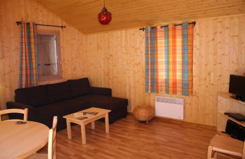 Prenovel Ski Chalet | Chalets de Trémontagne 3 étoiles