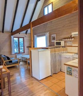 Biron Resort | Chalets de vacances Castelwood