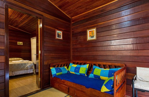 Campos do Jordao Ski Chalet | Chalets for rent.