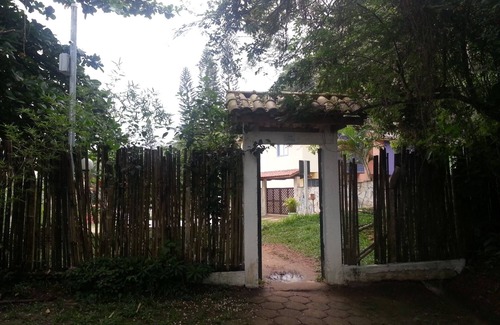 Caraguatatuba Ski Chalet | Chalets for seasons