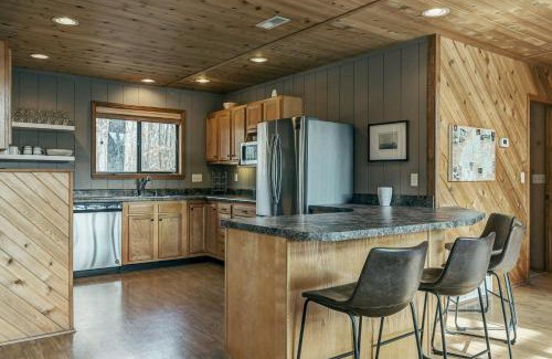 Innsbrook Ski Chalet | Chalets in Innsbrook, MO, USA