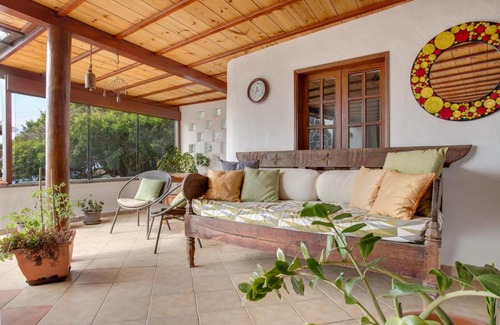 La Asomada Ski Chalet | Chalets in La Asomada, Spain