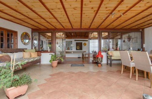 La Asomada Ski Chalet | Chalets in La Asomada, Spain