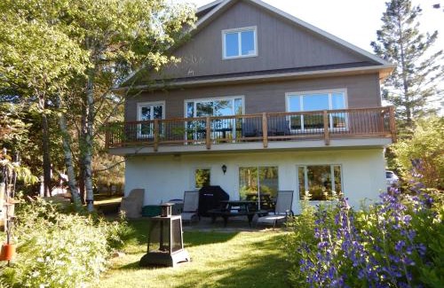 Mont-Tremblant Ski Chalet | Chalets Laurentides Mont-Tremblant
